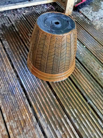Photo of free Plant potsx4 (Willesborough) #1