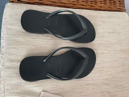 Photo of free flipflops for youth size 2-3 (Derwood, MD) #1