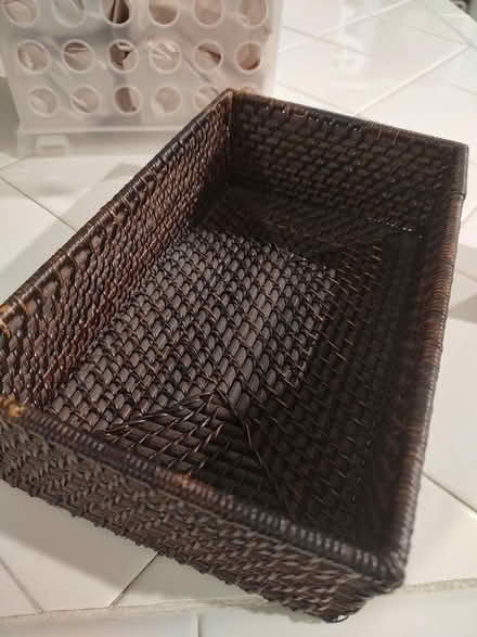 Photo of free Small basket (Odenton) #1