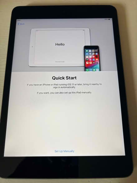 Photo of free iPad Mini 2? (Gerrards Cross SL9) #2