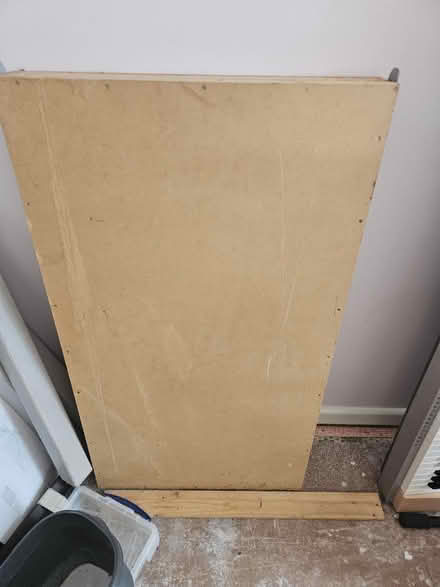 Photo of free Wall paper pasting table (Goldsworth Park GU21) #1