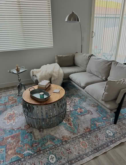 Photo of free Living Room Furniture and Desk (East Mesa - Eastmark Area) #4