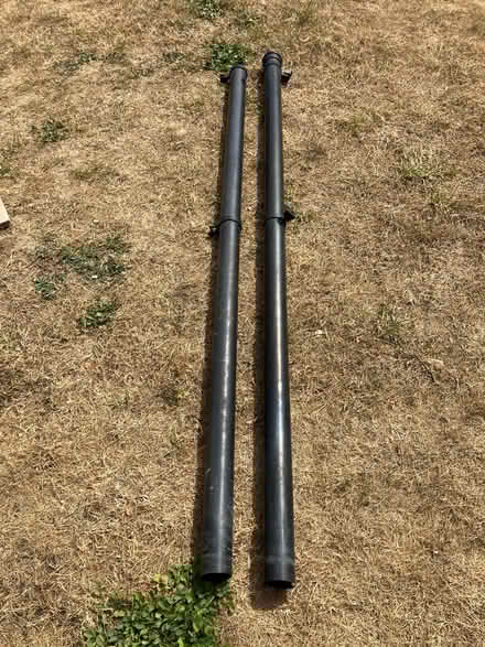 Photo of free Marley guttering down pipe (North wootton PE30) #1