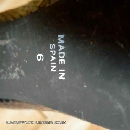 Photo of free Ladies size 6 (Preston PR2) #2