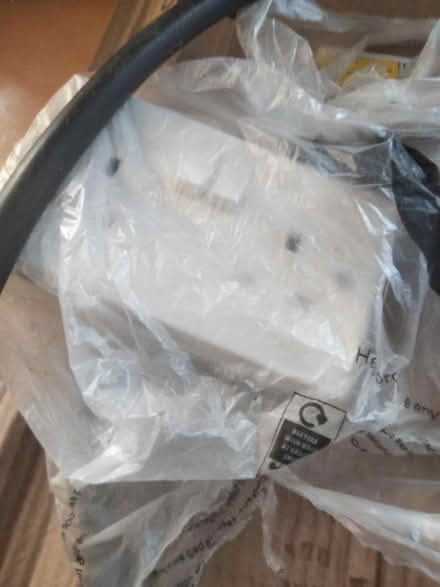 Photo of free electric socket for outside (Appleby-in-Westmorland CA16) #1