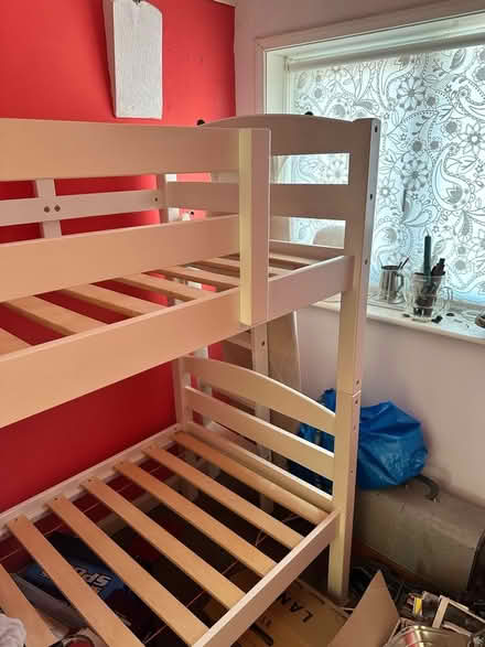 Photo of free Bunk beds (Patchway BS34) #2