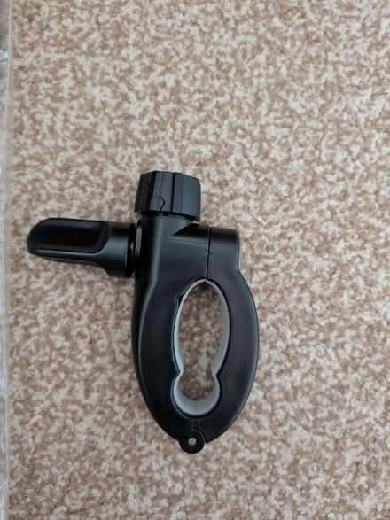 Photo of free Pushchair / pram sunshade (Home PO15) #2