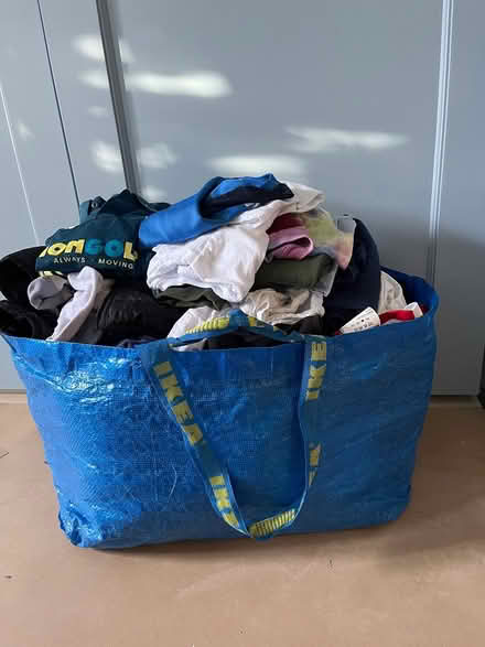 Photo of free Kids Clothes French Brands (Barons Court W14) #1