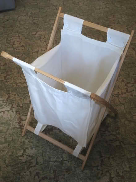 Photo of free laundry bag on frame (Addiscombe CR0) #2