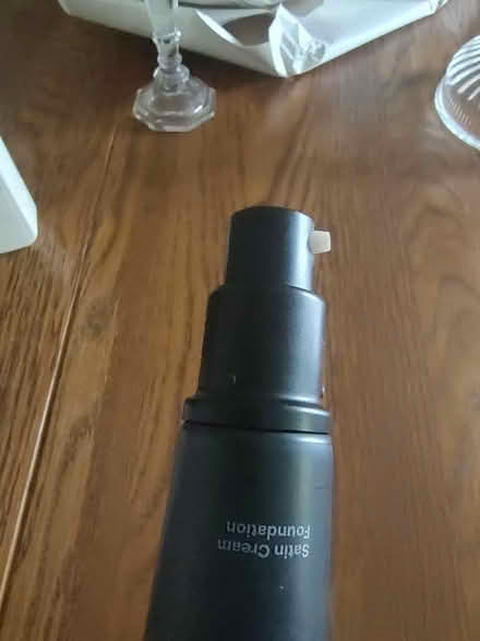 Photo of free Glo foundation (Odenton) #3
