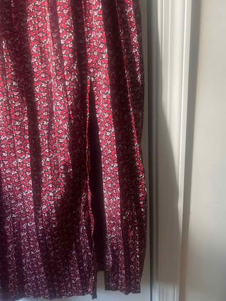 Photo of free wednesday’s girl xl skirt (S Section) #2