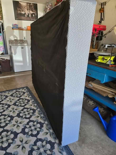 Photo of free Queen box spring (Still House Hollow Est) #2
