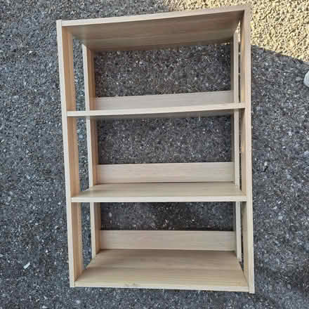 Photo of free BookShelf (94041) #1