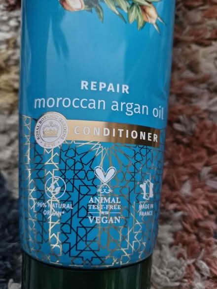 Photo of free Herbal essence conditioner (E17) #2