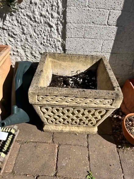 Photo of free Plant pots (Totley - S17) #2