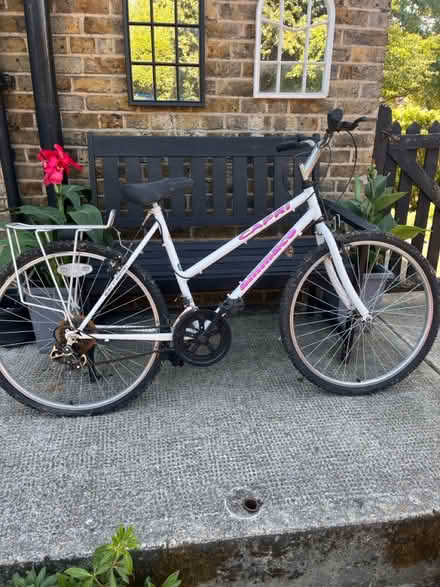 Photo of free Ladies Bike (Eltham SE9) #1