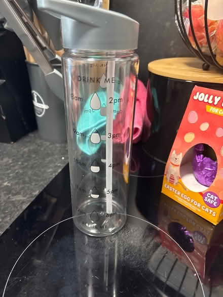 Photo of free Water bottle #4 (Morecambe LA4) #1