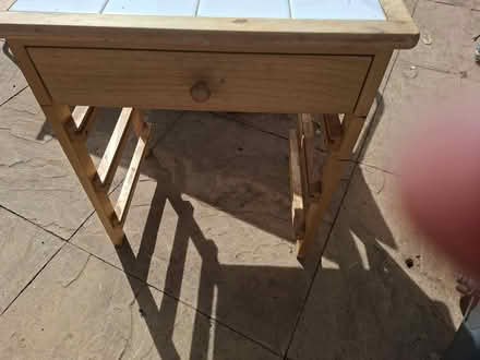 Photo of free Kitchen chopping board (Kidderminster DY11) #2