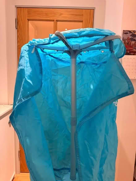 Photo of free Dryer buddy (Highbury N5) #2