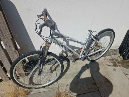 Photo of free Bike (Halton LA2) #2