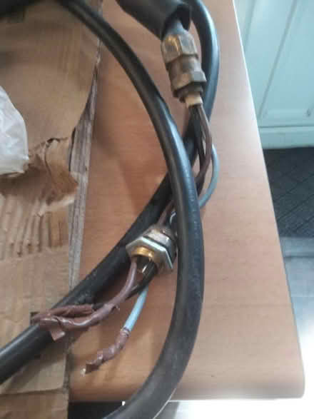 Photo of free electric socket for outside (Appleby-in-Westmorland CA16) #2