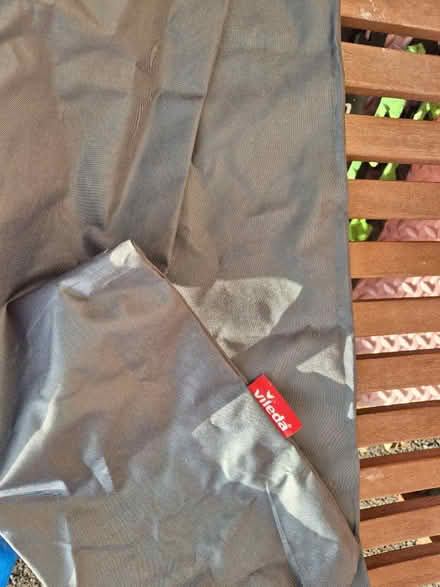 Photo of free Cover for rotary washing line (Southbourne BH6) #2