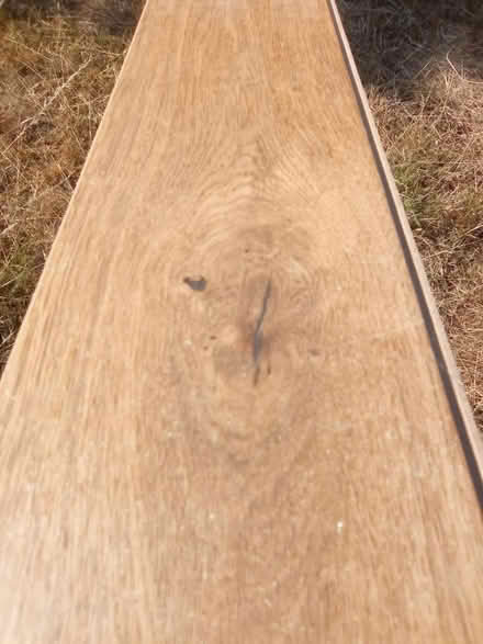 Photo of free Oak flooring (Kidlington OX5) #1