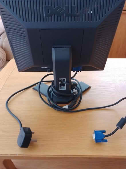 Photo of free computer monitor (Paignton. TQ4) #1
