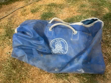 Photo of free Snorkel/SCUBA Diver Stuff (Ilkeston DE7 4B) #3