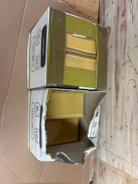 Photo of free Tiles (Farmoor OX2 9) #2