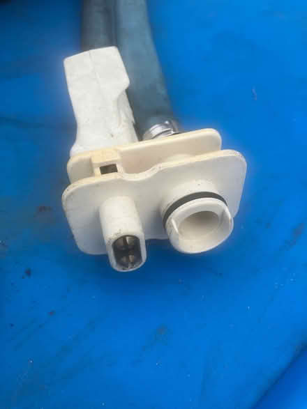 Photo of free Carver Thames water pump (Stockport SK26) #2