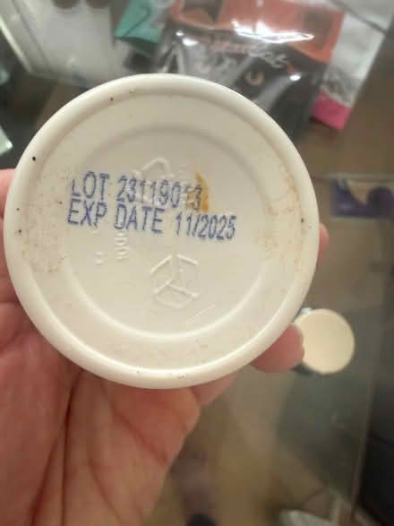 Photo of free Expired Cat supplements (Eastlake) #2