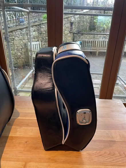 Photo of free Xrocker Kids foldable gaming chair (Hackthorpe CA10) #3