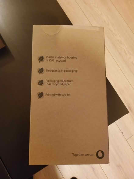 Photo of Any boxes around this size or taller .used for packaging (Mill Hill, The Hale HA8) #1