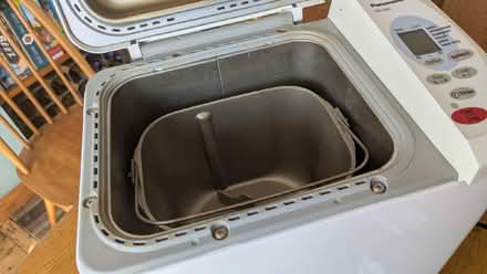 Photo of free Panasonic bread maker (Bishopston BS7) #3