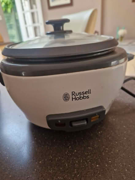 Photo of free Rice Cooker (Cob Lane B29) #3