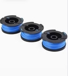 Photo of B&D GL544c strimmer spool (Silverhill TN37) #1