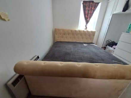 Photo of free Superking bed (Colchester CO1) #2
