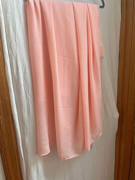 Photo of free Pink 3 piece salwar kameez XL (South Randolph) #2