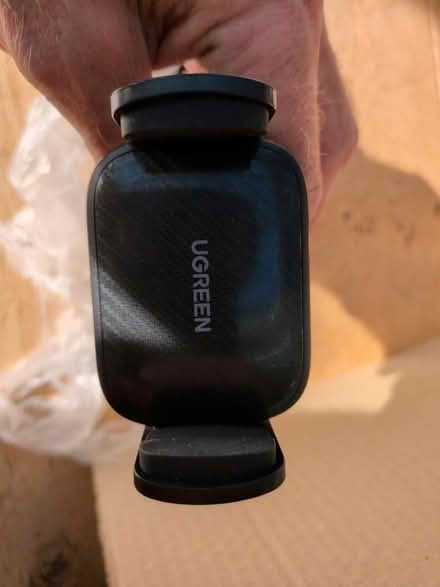Photo of free Phone car mount (Holt Park LS16) #2