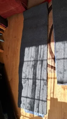 Photo of free 2 Brand New Strips of Carpet (Ditton ME20) #1