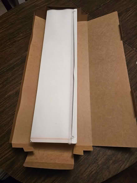 Photo of free NEW Furnace/Air Filter 20x25x6 (Hobson & Greene Rds) #3