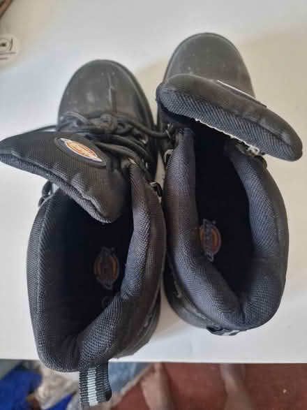 Photo of free Boots #2 (Pollards Hill, CR4) #2
