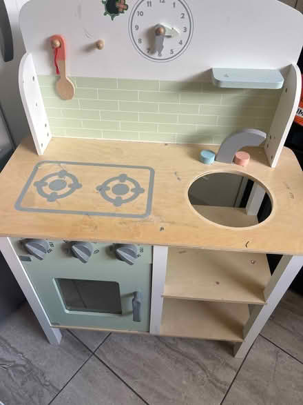 Photo of free Kids kitchen (Norris green L11) #2