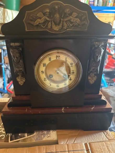 Photo of free Clock (BA12 6PE) #2
