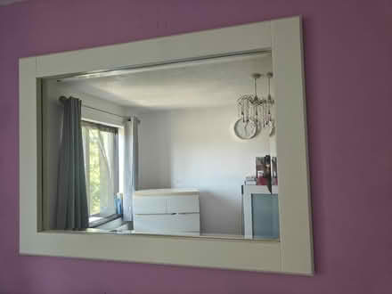 Photo of free Blue wardrobe (Chelmsford CM1) #3