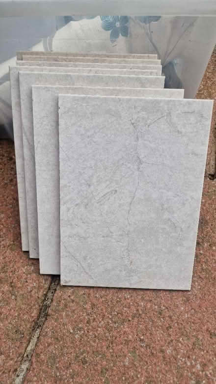 Photo of free Tiles (Kirk Hallam DE7) #1