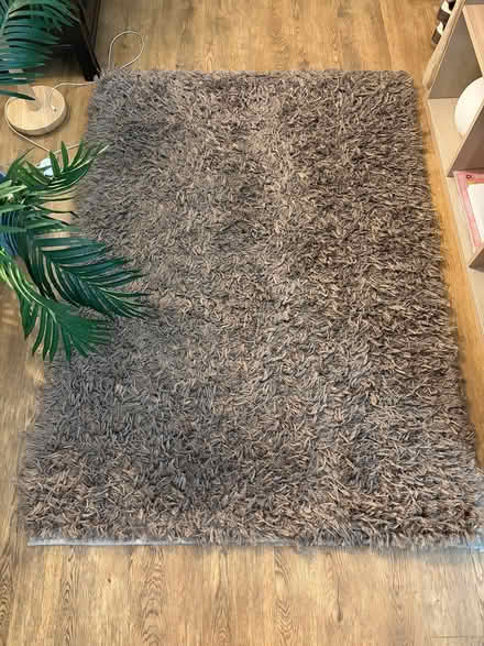 Photo of free Rug (Wimbledon SW19) #3