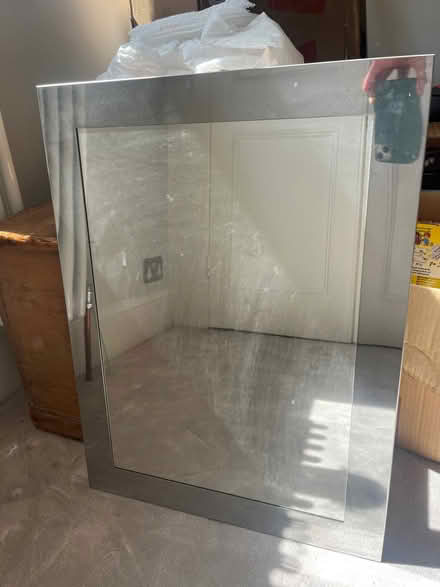 Photo of free Mirror (Bear Flat BA2) #1