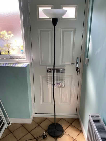 Photo of free Lamp (Gobowen SY11) #1